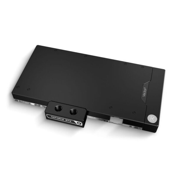 EKWB EK-Quantum Vector2 AMP/Trinity RTX 4080 D-RGB  Nickel + Plexi