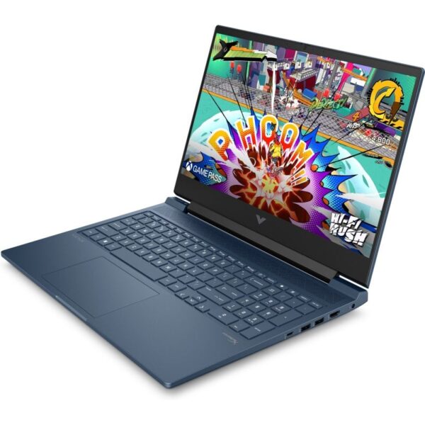 HP Victus Gaming 16-s0030ns AMD Ryzen 7 7840HS/32GB/1TB SSD/RTX 4070/16.1"