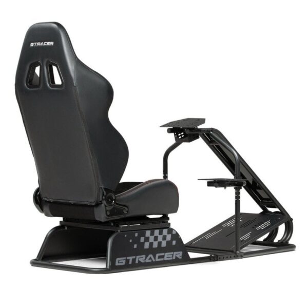 Next Level Racing GTRacer Simulator Cockpit