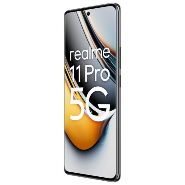 Realme 11 Pro 5G 8GB/256GB/6.7" Astral Black
