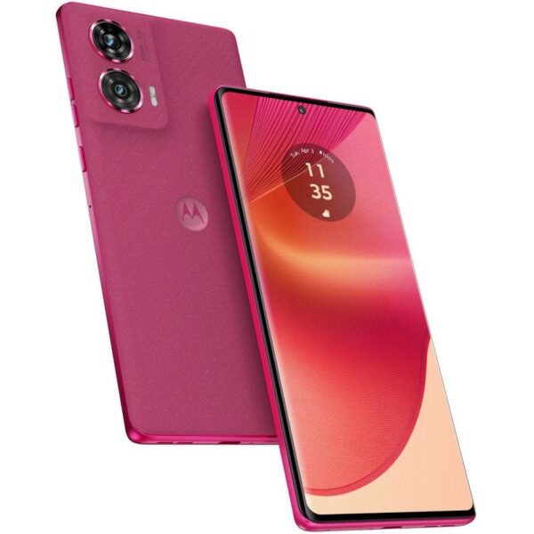 Motorola Edge 50 Fusion 5G 8GB/256GB 6.7'' Rosa
