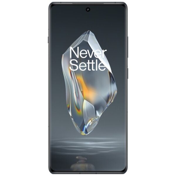 OnePlus 12R 5G 16GB/256GB 6.78'' Iron Gray