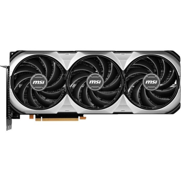MSI GeForce RTX 4080 VENTUS 3X OC 16GB GDDR6X