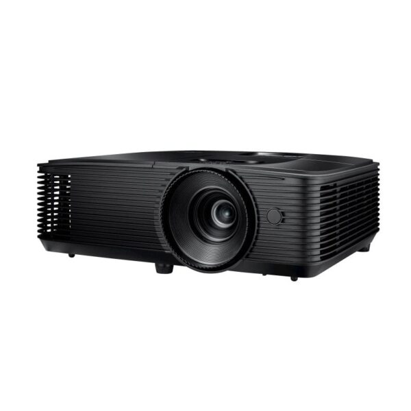 Optoma W371 Projetor ANSI DLP WXGA 3800 Lúmenes Preto