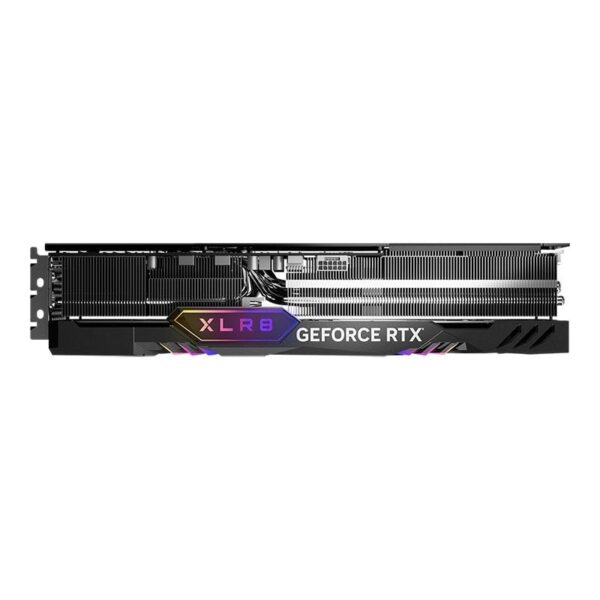 PNY GeForce RTX 4080 XLR8 Gaming VERTO EPIC-X RGB Triple Fan 16GB GDDR6X