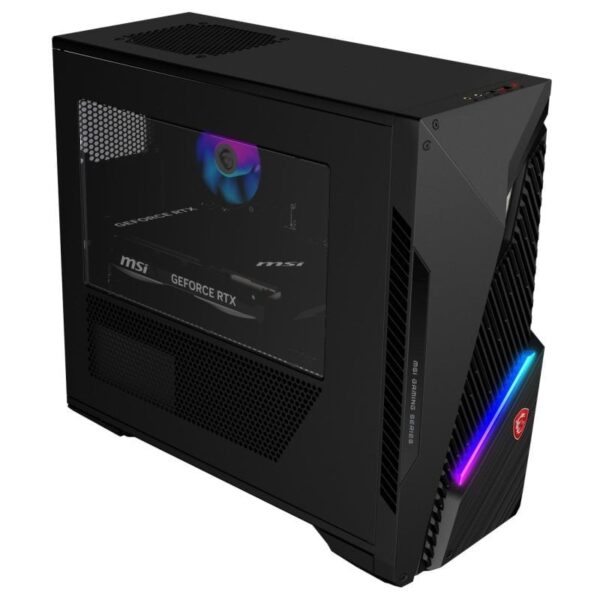 MSI MAG Infinite S3 14NUC7-1852ES Intel Core i7-14700F/32GB/1TB SSD/RTX 4060