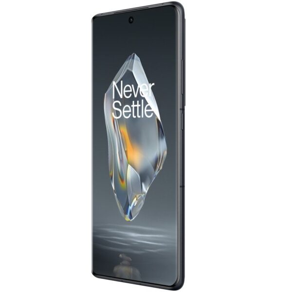 OnePlus 12R 5G 16GB/256GB 6.78'' Iron Gray