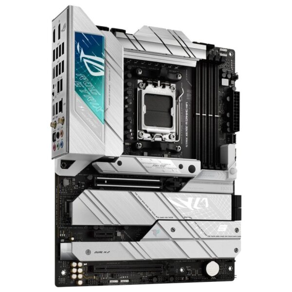 ASUS ROG STRIX X670E-A GAMING WIFI