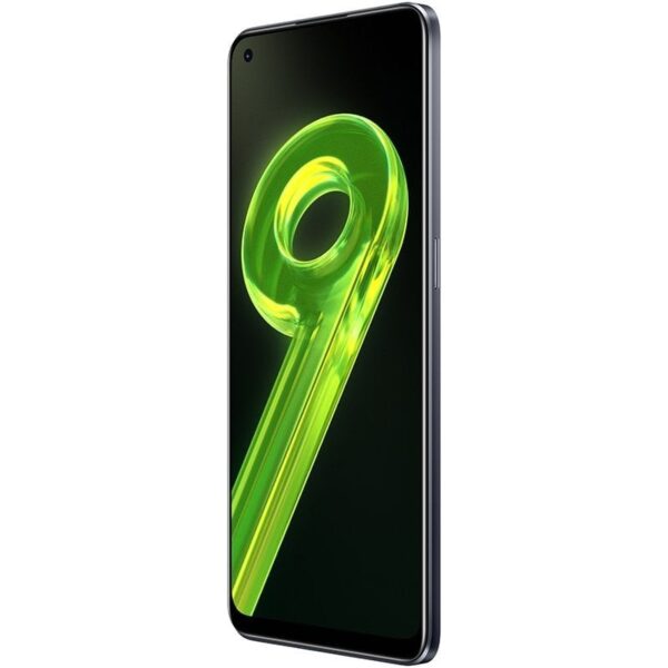 Realme 9 8GB/128GB 6,4'' Preto