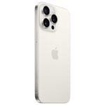 Apple iPhone 15 Pro Max 256GB Titânio Branco