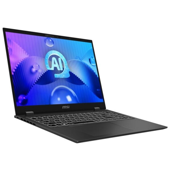 MSI Prestige 16 AI Studio 20th B1VFG-214ES Intel Evo Core Ultra 9 185H/32GB/2TB SSD/RTX 4060/16"