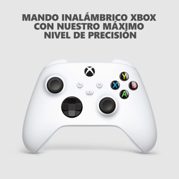 Xbox Series X Digital Edition 1TB Branca