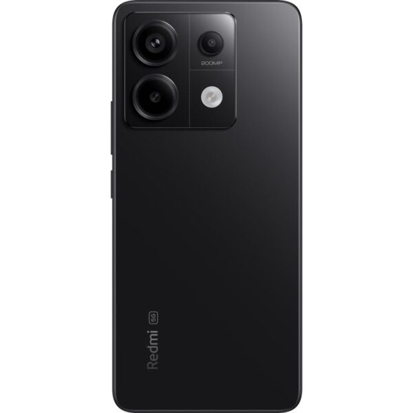 Xiaomi Redmi Note 13 Pro 5G 12GB/512GB 6.67'' Preto