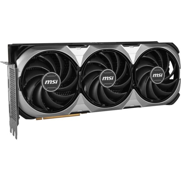 MSI GeForce RTX 4080 VENTUS 3X E OC 16GB GDDR6X DLSS3