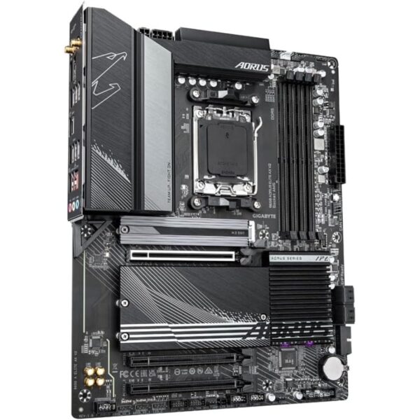 Gigabyte B650 AORUS ELITE AX V2