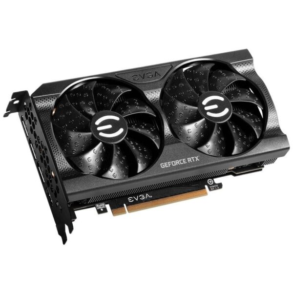 EVGA GeForce RTX 3060 XC GAMING 12GB GDDR6