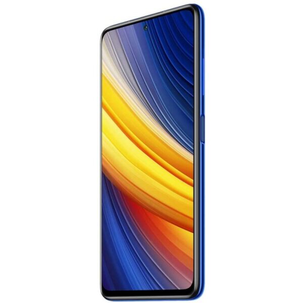 POCO X3 Pro 8GB/256GB 6,67'' Azul Gelo