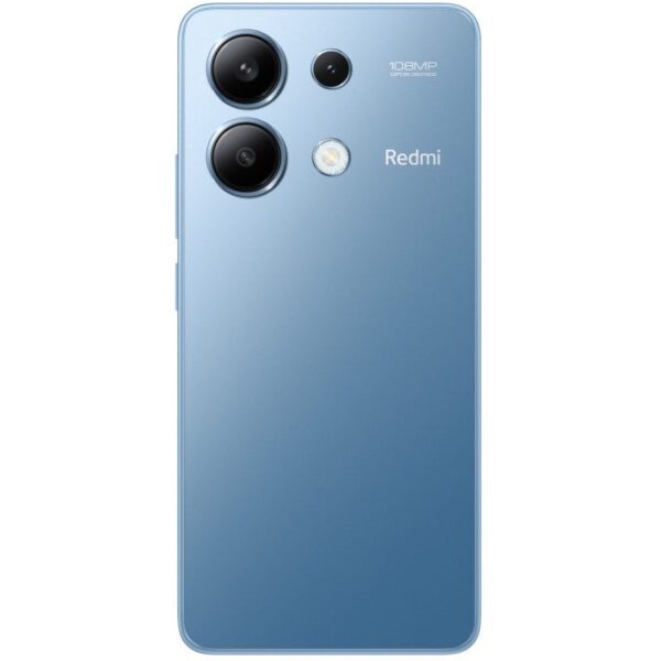 Xiaomi Redmi Note 13 8GB/256GB 6.67'' Azul