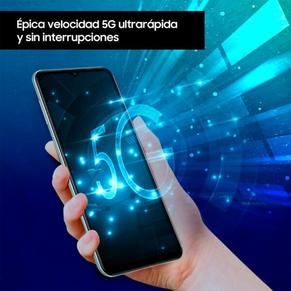 Samsung Galaxy M23 5G 4GB/128GB 6.6'' Azul