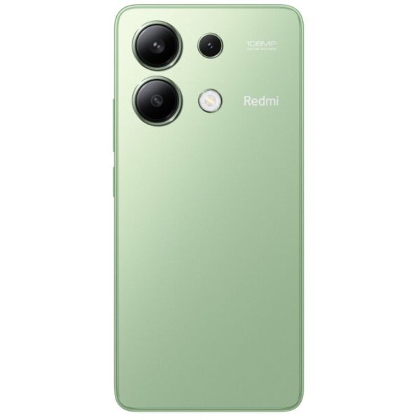 Xiaomi Redmi Note 13 8GB/256GB 6.67'' Verde