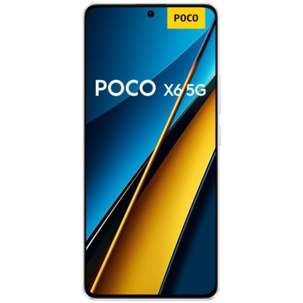 POCO X6 5G 12GB/256GB/6.67" Branco