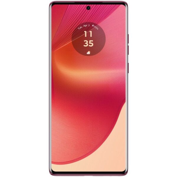 Motorola Edge 50 Fusion 5G 8GB/256GB 6.7'' Rosa