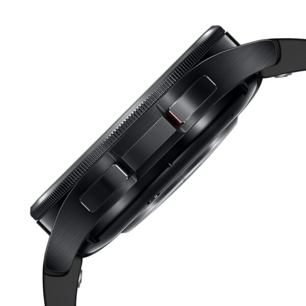 Samsung Galaxy Watch6 Classic LTE 43mm Preto