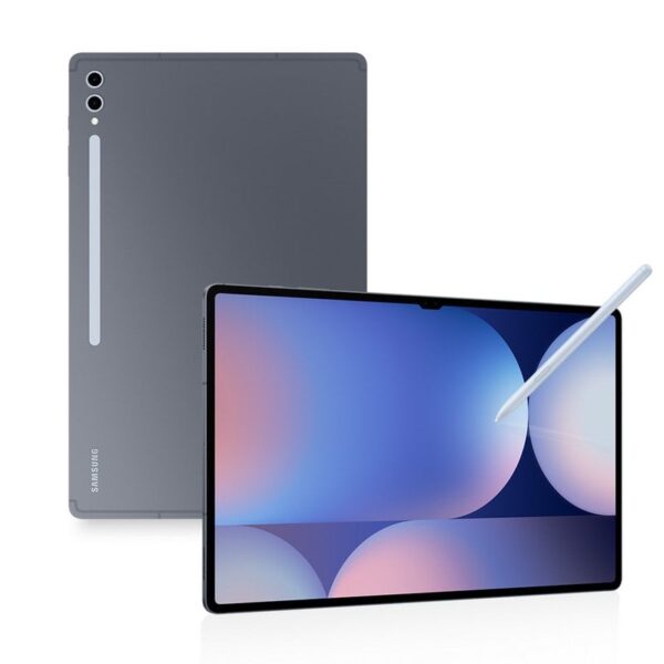 Samsung Galaxy Tab S10 Ultra WiFi 14.6" AMOLED 12GB/512GB Dimensity 9300 Bateria 11.200mAh Cinzento