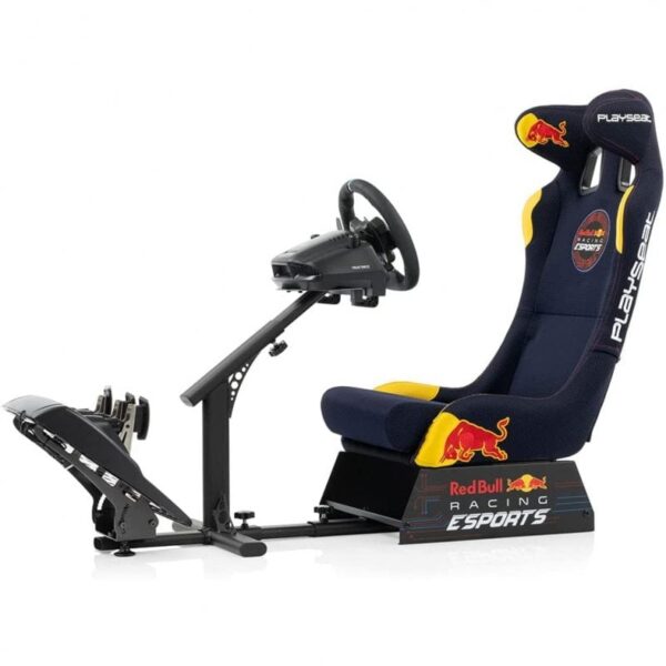 Playseat Evolution PRO Red Bull Racing Esports