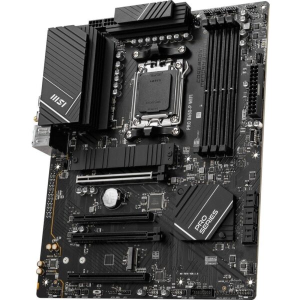 MSI PRO B650-P WIFI