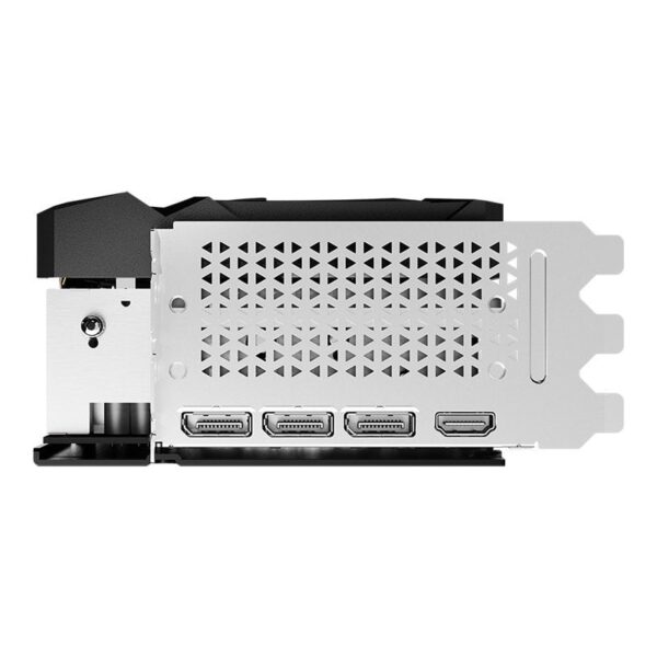 PNY GeForce RTX 4080 XLR8 Gaming VERTO EPIC-X RGB Triple Fan 16GB GDDR6X