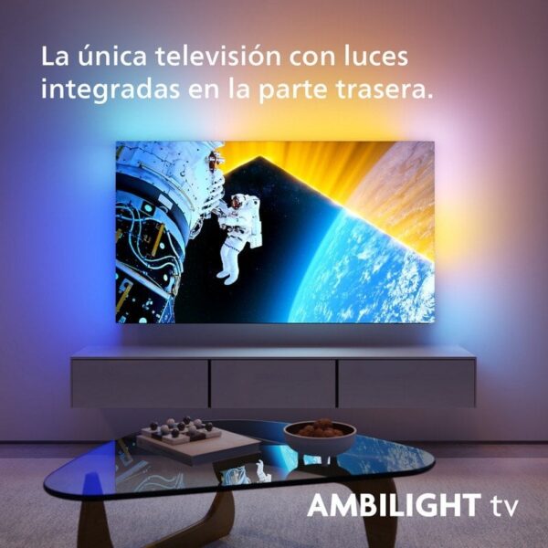 Philips 65OLED819 65" OLED UltraHD 4K HDR10+ Adaptive