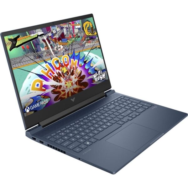 HP Victus Gaming 16-s0030ns AMD Ryzen 7 7840HS/32GB/1TB SSD/RTX 4070/16.1"