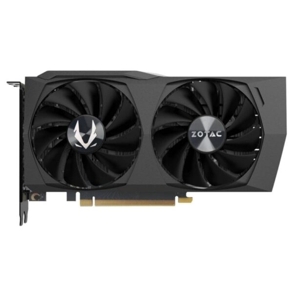 Zotac Gaming GeForce RTX 3050 ECO 8GB GDDR6