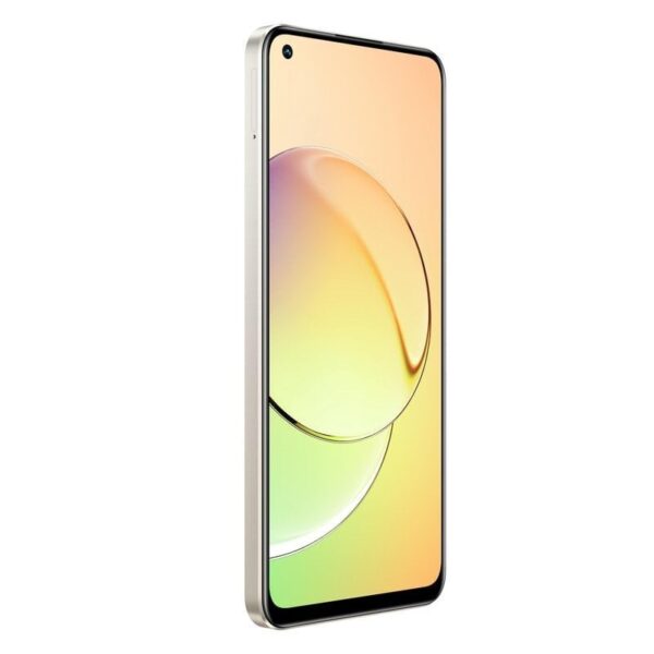 Realme 10 AMOLED FHD+ 8GB/256GB 6.4'' Branco