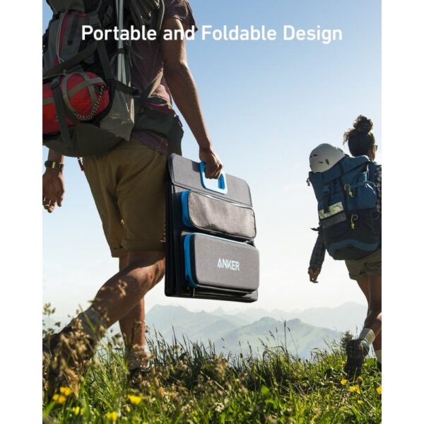 Anker 625 Painel Solar 100W