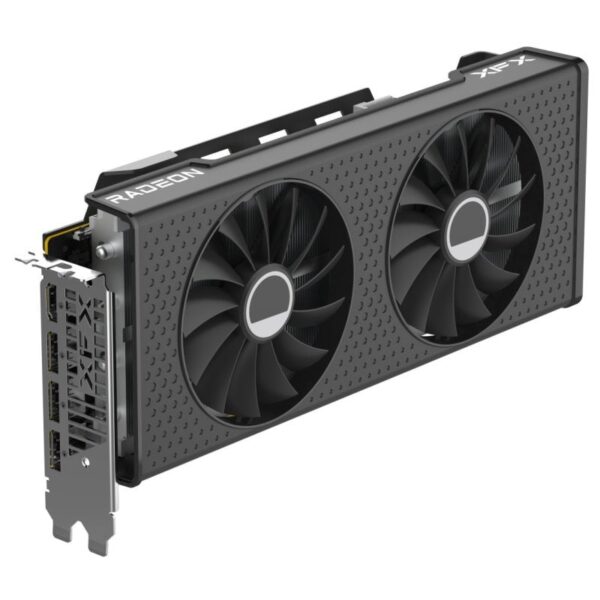 XFX SPEEDSTER SWFT210 AMD Radeon RX 7800 XT Core Gaming 16GB GDDR6