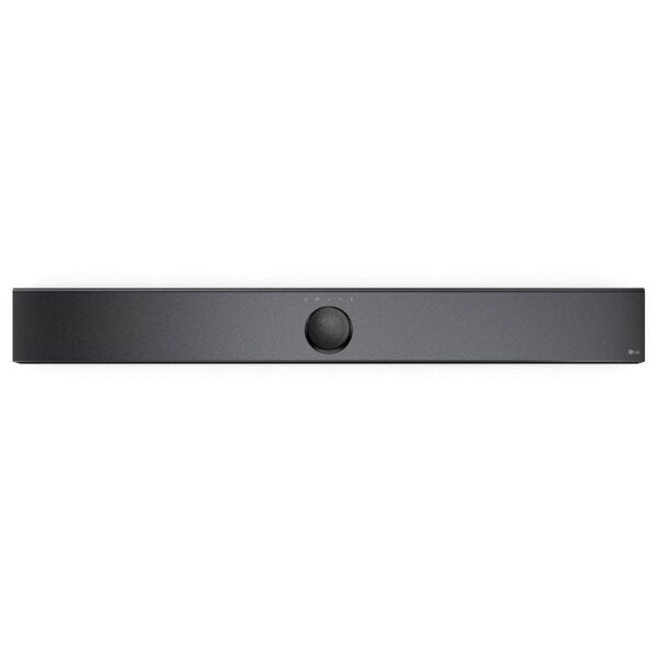 LG S70TY Barra de Som Inteligente com Subwoofer 3.1 400W Dolby Atmos DTS Preto