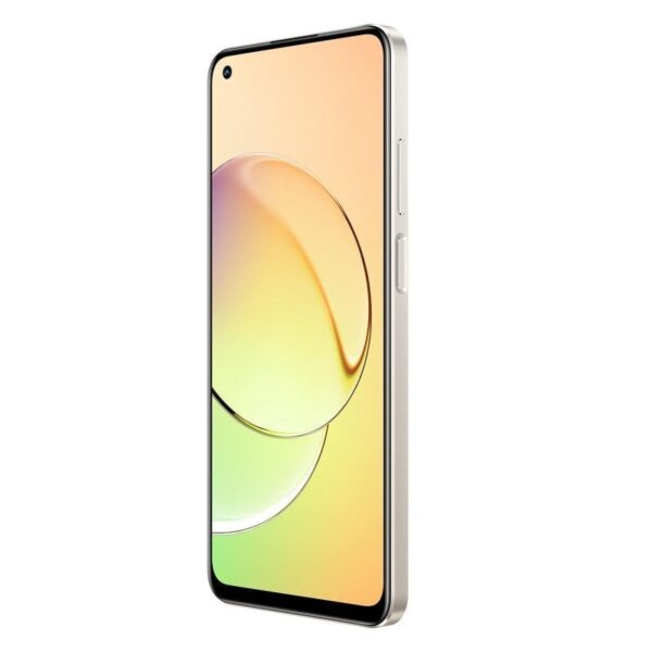 Realme 10 AMOLED FHD+ 8GB/256GB 6.4'' Branco