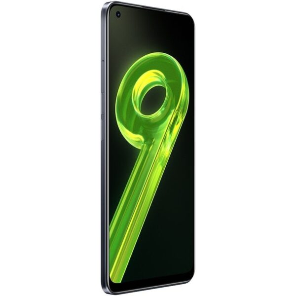 Realme 9 8GB/128GB 6,4'' Preto