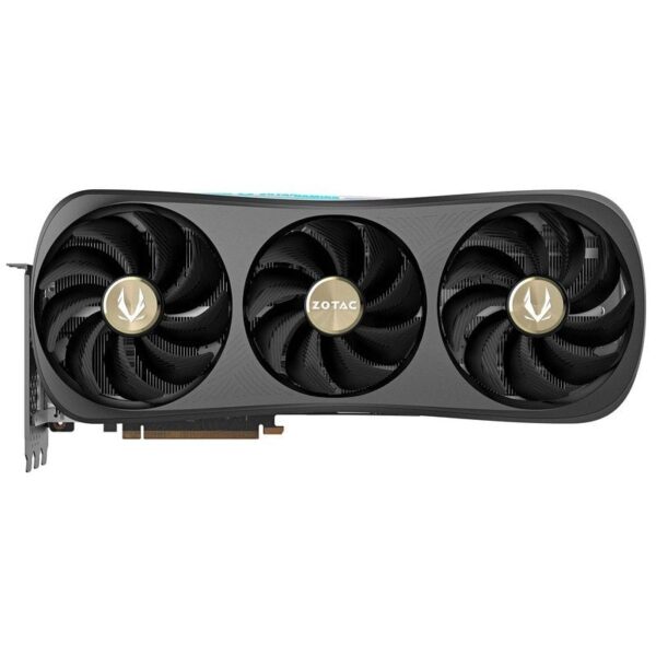 Zotac Gaming GeForce RTX 4080 TRINITY OC 16GB GDDR6X