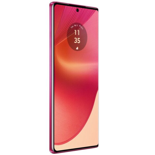 Motorola Edge 50 Fusion 5G 8GB/256GB 6.7'' Rosa
