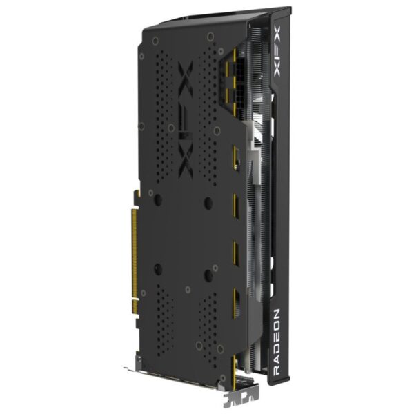 XFX SPEEDSTER SWFT210 AMD Radeon RX 7800 XT Core Gaming 16GB GDDR6