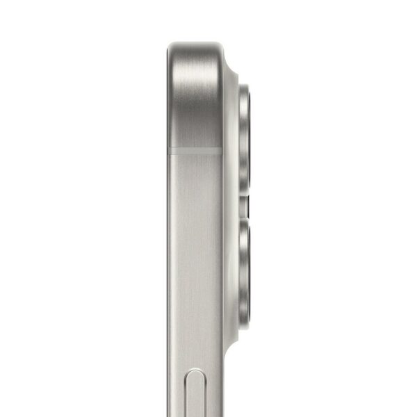 Apple iPhone 15 Pro 1TB Titânio Branco