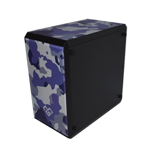 Millenium Machine 1 Mini REKSAI Intel Core i5-10400F/16GB/1TB+240GB SSD/RTX 3060