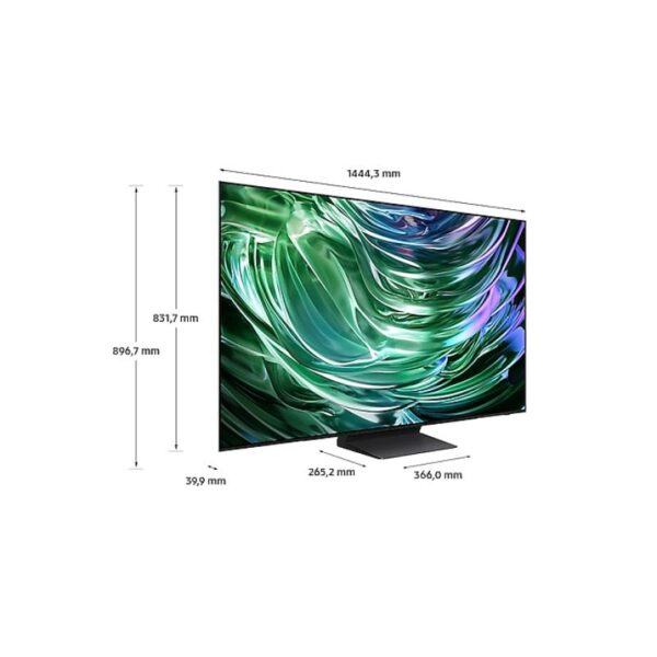 Samsung QE65S90DATXXH 65" OLED 4K UHD HDR10+