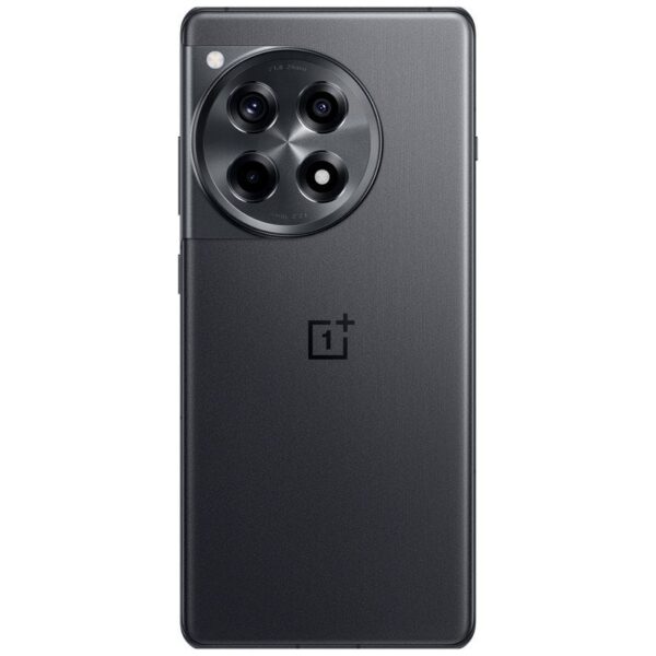 OnePlus 12R 5G 16GB/256GB 6.78'' Iron Gray