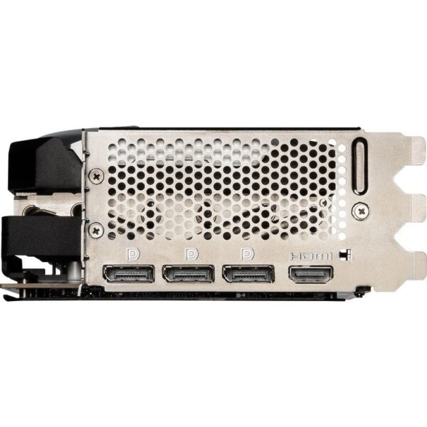 MSI GeForce RTX 4080 VENTUS 3X OC 16GB GDDR6X