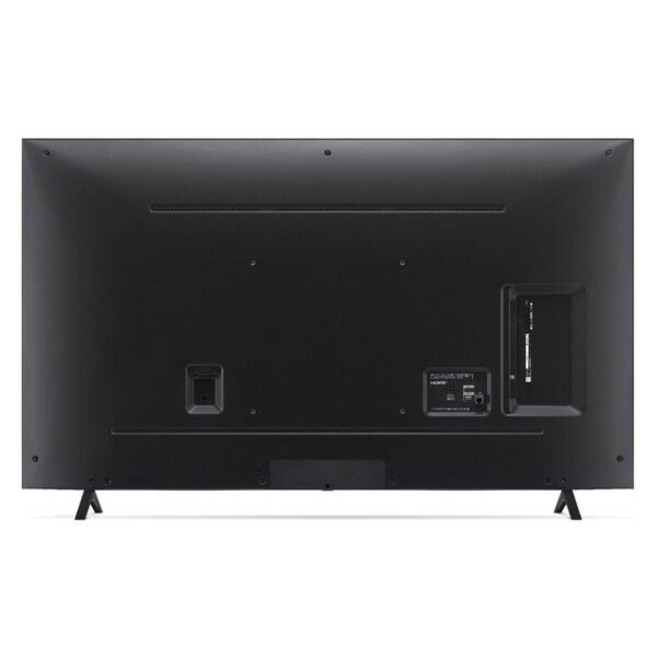 LG 65NANO82T6B 65" NanoCell UltraHD 4K SMART TV WebOS24 AI ThinQ