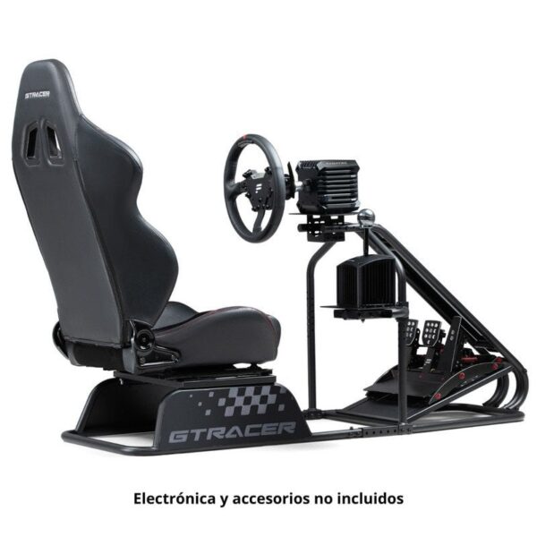 Next Level Racing GTRacer Simulator Cockpit